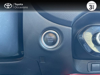 Photo 24 du bon plan TOYOTA Aygo X 1.0 VVT-i 72ch Design S-CVT occasion à 13990 €
