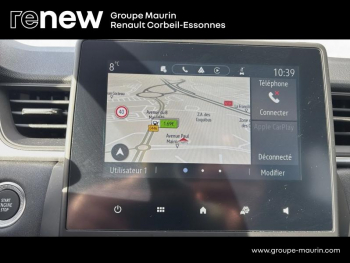 Photo 50 du bon plan RENAULT Captur 1.0 Eco-G 100ch Evolution occasion à 15990 €