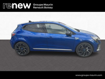 Photo 3 du bon plan RENAULT Clio 1.6 E-Tech 145ch full hybrid esprit Alpine occasion à 22990 €