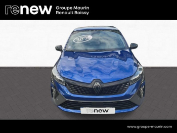 Photo 7 du bon plan RENAULT Clio 1.6 E-Tech 145ch full hybrid esprit Alpine occasion à 22990 €