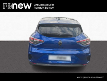 Photo 8 du bon plan RENAULT Clio 1.6 E-Tech 145ch full hybrid esprit Alpine occasion à 22990 €
