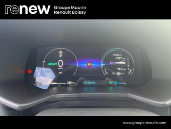 Photo 10 du bon plan RENAULT Clio 1.6 E-Tech 145ch full hybrid esprit Alpine occasion à 22990 €