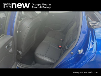 Photo 12 du bon plan RENAULT Clio 1.6 E-Tech 145ch full hybrid esprit Alpine occasion à 22990 €