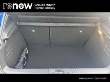 Photo 14 du bon plan RENAULT Clio 1.6 E-Tech 145ch full hybrid esprit Alpine occasion à 22990 €