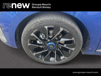 Photo 15 du bon plan RENAULT Clio 1.6 E-Tech 145ch full hybrid esprit Alpine occasion à 22990 €