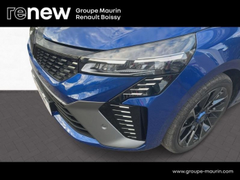 Photo 17 du bon plan RENAULT Clio 1.6 E-Tech 145ch full hybrid esprit Alpine occasion à 22990 €