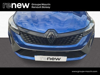 Photo 18 du bon plan RENAULT Clio 1.6 E-Tech 145ch full hybrid esprit Alpine occasion à 22990 €