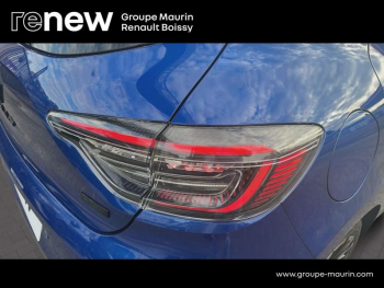 Photo 20 du bon plan RENAULT Clio 1.6 E-Tech 145ch full hybrid esprit Alpine occasion à 22990 €