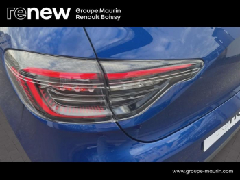 Photo 21 du bon plan RENAULT Clio 1.6 E-Tech 145ch full hybrid esprit Alpine occasion à 22990 €