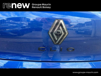 Photo 22 du bon plan RENAULT Clio 1.6 E-Tech 145ch full hybrid esprit Alpine occasion à 22990 €