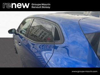 Photo 24 du bon plan RENAULT Clio 1.6 E-Tech 145ch full hybrid esprit Alpine occasion à 22990 €