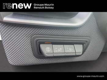 Photo 26 du bon plan RENAULT Clio 1.6 E-Tech 145ch full hybrid esprit Alpine occasion à 22990 €