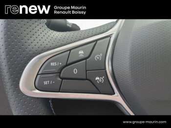 Photo 27 du bon plan RENAULT Clio 1.6 E-Tech 145ch full hybrid esprit Alpine occasion à 22990 €