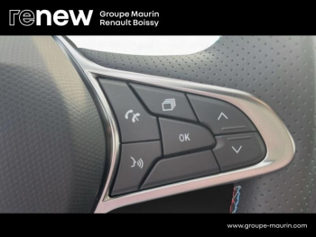 Photo 28 du bon plan RENAULT Clio 1.6 E-Tech 145ch full hybrid esprit Alpine occasion à 22990 €