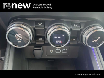 Photo 29 du bon plan RENAULT Clio 1.6 E-Tech 145ch full hybrid esprit Alpine occasion à 22990 €