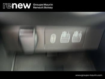 Photo 30 du bon plan RENAULT Clio 1.6 E-Tech 145ch full hybrid esprit Alpine occasion à 22990 €
