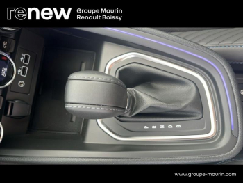 Photo 31 du bon plan RENAULT Clio 1.6 E-Tech 145ch full hybrid esprit Alpine occasion à 22990 €