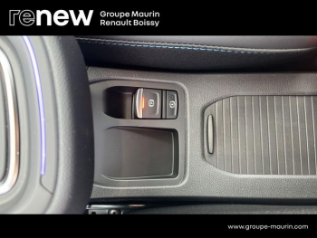 Photo 32 du bon plan RENAULT Clio 1.6 E-Tech 145ch full hybrid esprit Alpine occasion à 22990 €