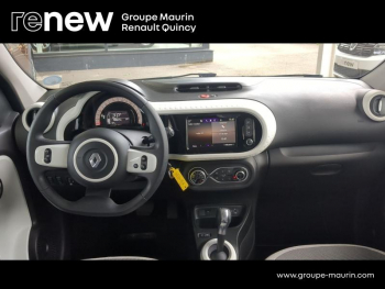 Photo 2 du bon plan RENAULT Twingo E-Tech Electric Equilibre R80 Achat Intégral occasion à 11490 €