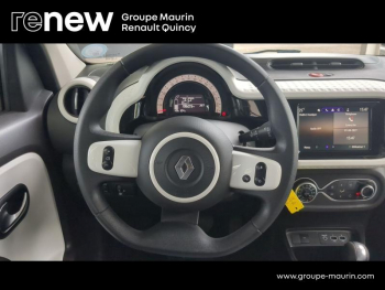 Photo 3 du bon plan RENAULT Twingo E-Tech Electric Equilibre R80 Achat Intégral occasion à 11490 €