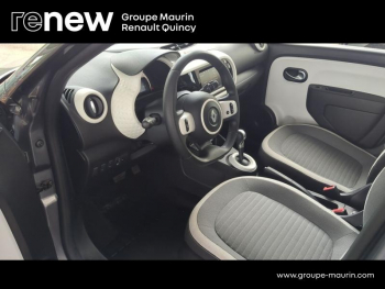 Photo 4 du bon plan RENAULT Twingo E-Tech Electric Equilibre R80 Achat Intégral occasion à 11490 €