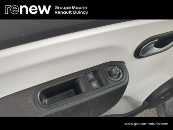 Photo 5 du bon plan RENAULT Twingo E-Tech Electric Equilibre R80 Achat Intégral occasion à 11490 €