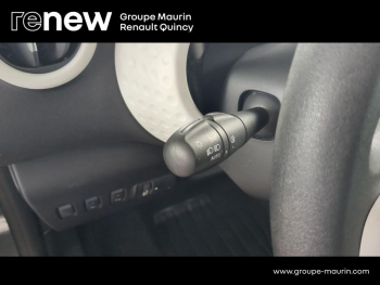 Photo 7 du bon plan RENAULT Twingo E-Tech Electric Equilibre R80 Achat Intégral occasion à 11490 €