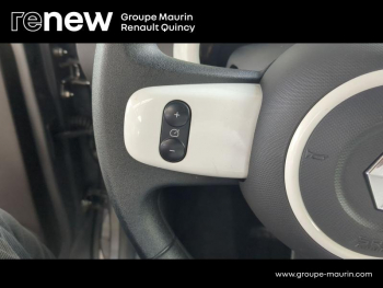 Photo 8 du bon plan RENAULT Twingo E-Tech Electric Equilibre R80 Achat Intégral occasion à 11490 €