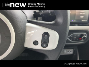 Photo 9 du bon plan RENAULT Twingo E-Tech Electric Equilibre R80 Achat Intégral occasion à 11490 €