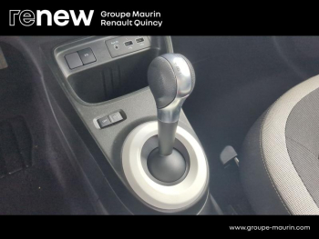 Photo 13 du bon plan RENAULT Twingo E-Tech Electric Equilibre R80 Achat Intégral occasion à 11490 €