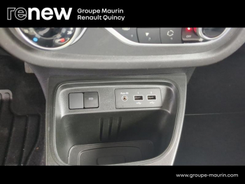 Photo 14 du bon plan RENAULT Twingo E-Tech Electric Equilibre R80 Achat Intégral occasion à 11490 €