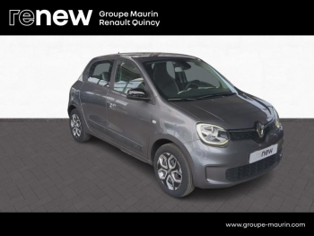 Photo 16 du bon plan RENAULT Twingo E-Tech Electric Equilibre R80 Achat Intégral occasion à 11490 €