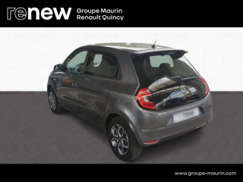 Photo 19 du bon plan RENAULT Twingo E-Tech Electric Equilibre R80 Achat Intégral occasion à 11490 €