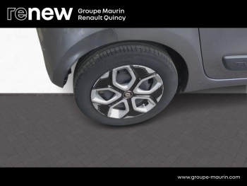 Photo 20 du bon plan RENAULT Twingo E-Tech Electric Equilibre R80 Achat Intégral occasion à 11490 €