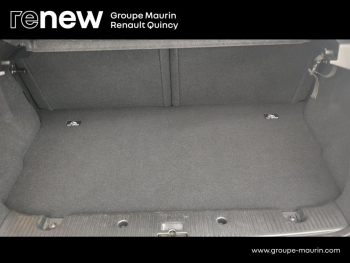 Photo 21 du bon plan RENAULT Twingo E-Tech Electric Equilibre R80 Achat Intégral occasion à 11490 €