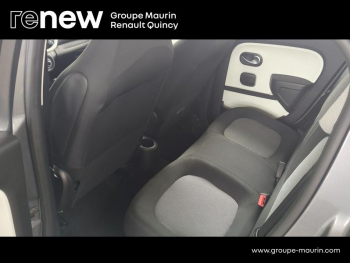 Photo 22 du bon plan RENAULT Twingo E-Tech Electric Equilibre R80 Achat Intégral occasion à 11490 €