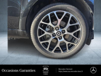 Photo 12 du bon plan SMART Fortwo Cabriolet EQ 82ch prime occasion à 21690 €