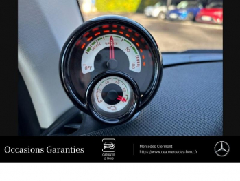 Photo 16 du bon plan SMART Fortwo Cabriolet EQ 82ch prime occasion à 21690 €