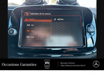Photo 20 du bon plan SMART Fortwo Cabriolet EQ 82ch prime occasion à 21690 €