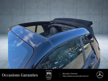 Photo 26 du bon plan SMART Fortwo Cabriolet EQ 82ch prime occasion à 21690 €
