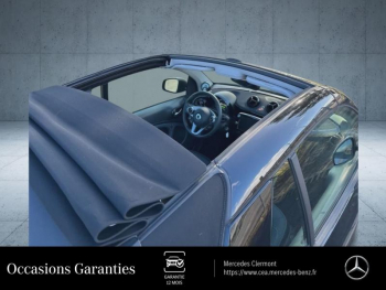 Photo 27 du bon plan SMART Fortwo Cabriolet EQ 82ch prime occasion à 21690 €