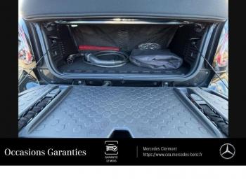 Photo 28 du bon plan SMART Fortwo Cabriolet EQ 82ch prime occasion à 21690 €