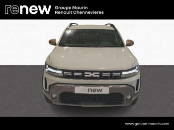 Photo 2 du bon plan DACIA Duster 1.6 hybrid 140ch Extreme occasion à 24499 €