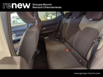 Photo 10 du bon plan DACIA Duster 1.6 hybrid 140ch Extreme occasion à 24499 €