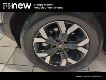 Photo 17 du bon plan DACIA Duster 1.6 hybrid 140ch Extreme occasion à 24499 €