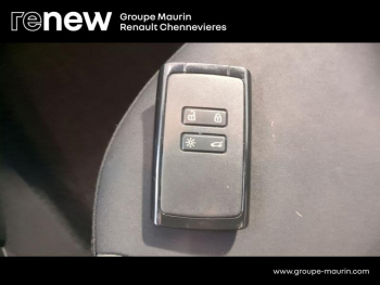 Photo 31 du bon plan DACIA Duster 1.6 hybrid 140ch Extreme occasion à 24499 €