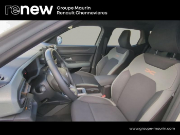 Photo 49 du bon plan DACIA Duster 1.6 hybrid 140ch Extreme occasion à 24499 €