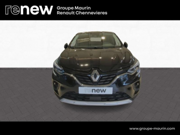 Photo 2 du bon plan RENAULT Captur 1.0 Eco-G 100ch Evolution occasion à 15890 €