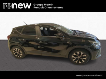Photo 4 du bon plan RENAULT Captur 1.0 Eco-G 100ch Evolution occasion à 15890 €