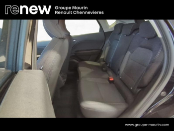 Photo 10 du bon plan RENAULT Captur 1.0 Eco-G 100ch Evolution occasion à 15890 €